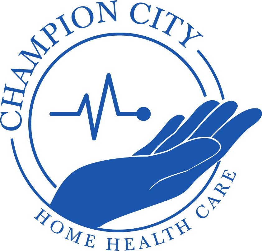 Champion City Home Health Care at Springfield, OH