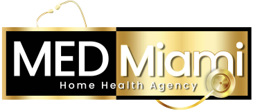 Med Miami Home Health Agency LLC at Hollywood, FL