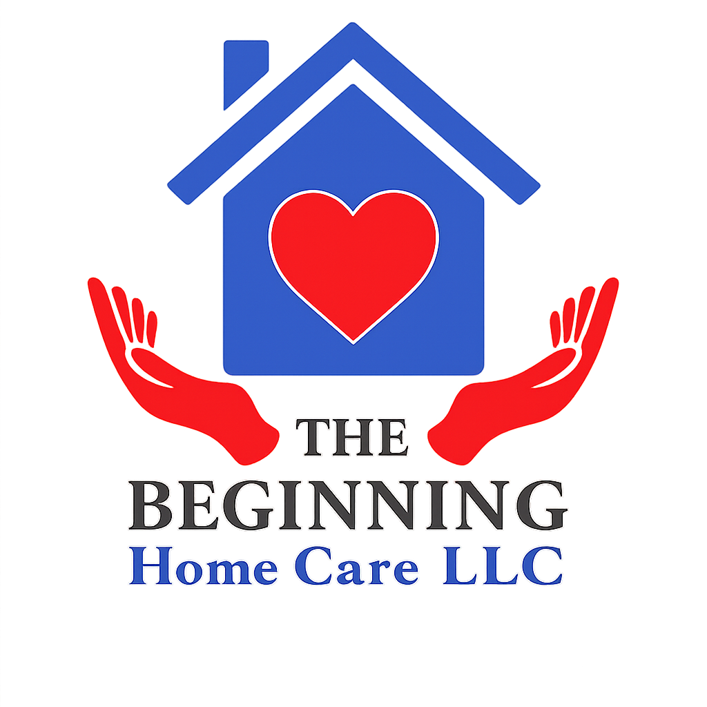The Beginning Home Care at Barrington, IL