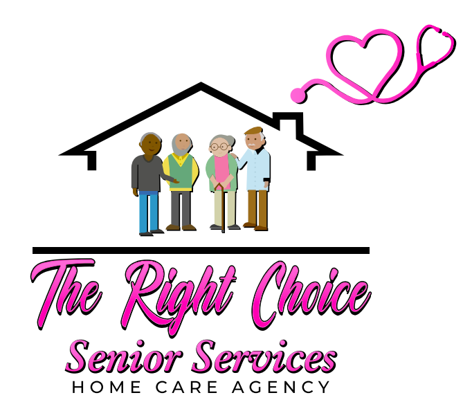 The Right Choice Senior Services LLC - Montgomery, AL