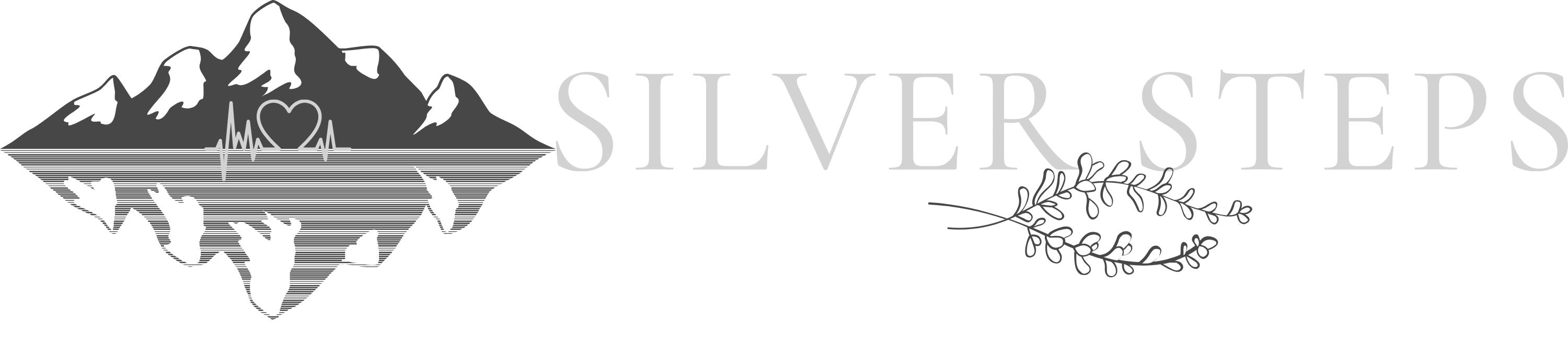 Silver Steps LLC at Spokane, WA