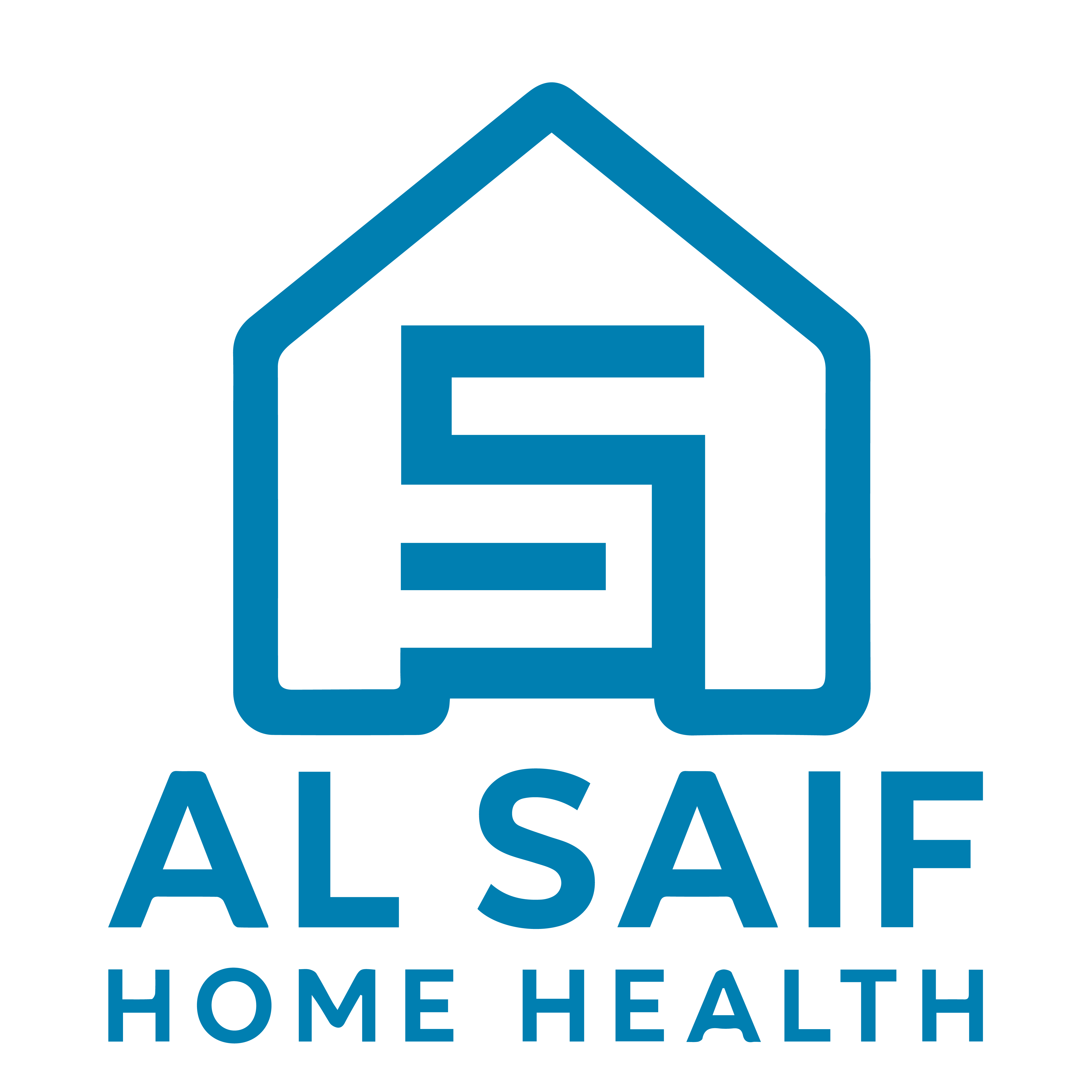 Al Saif Home Health LLC at Houston, TX