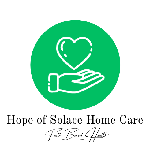 Hope of Solace Agency at Raleigh, NC