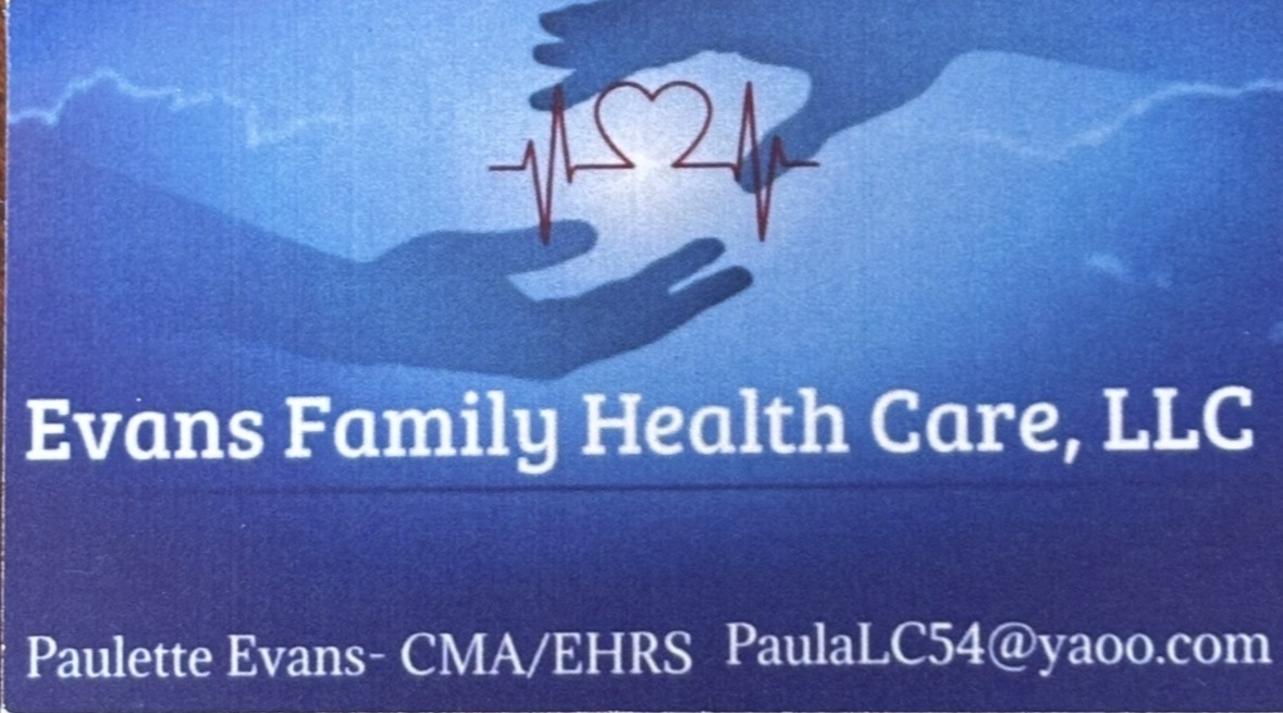 Evans Family Healthcare at Decatur, AL