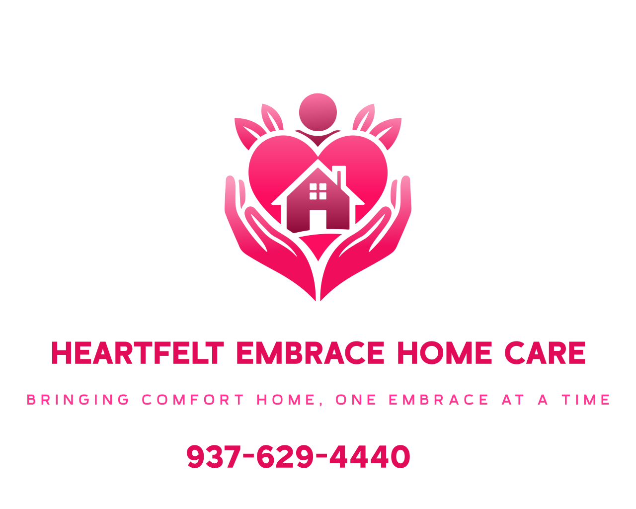 Heartfelt Embrace Homecare - Springfield, OH