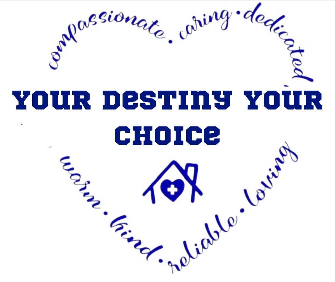 Your Destiny Your Choice LLC at Baltimore, MD