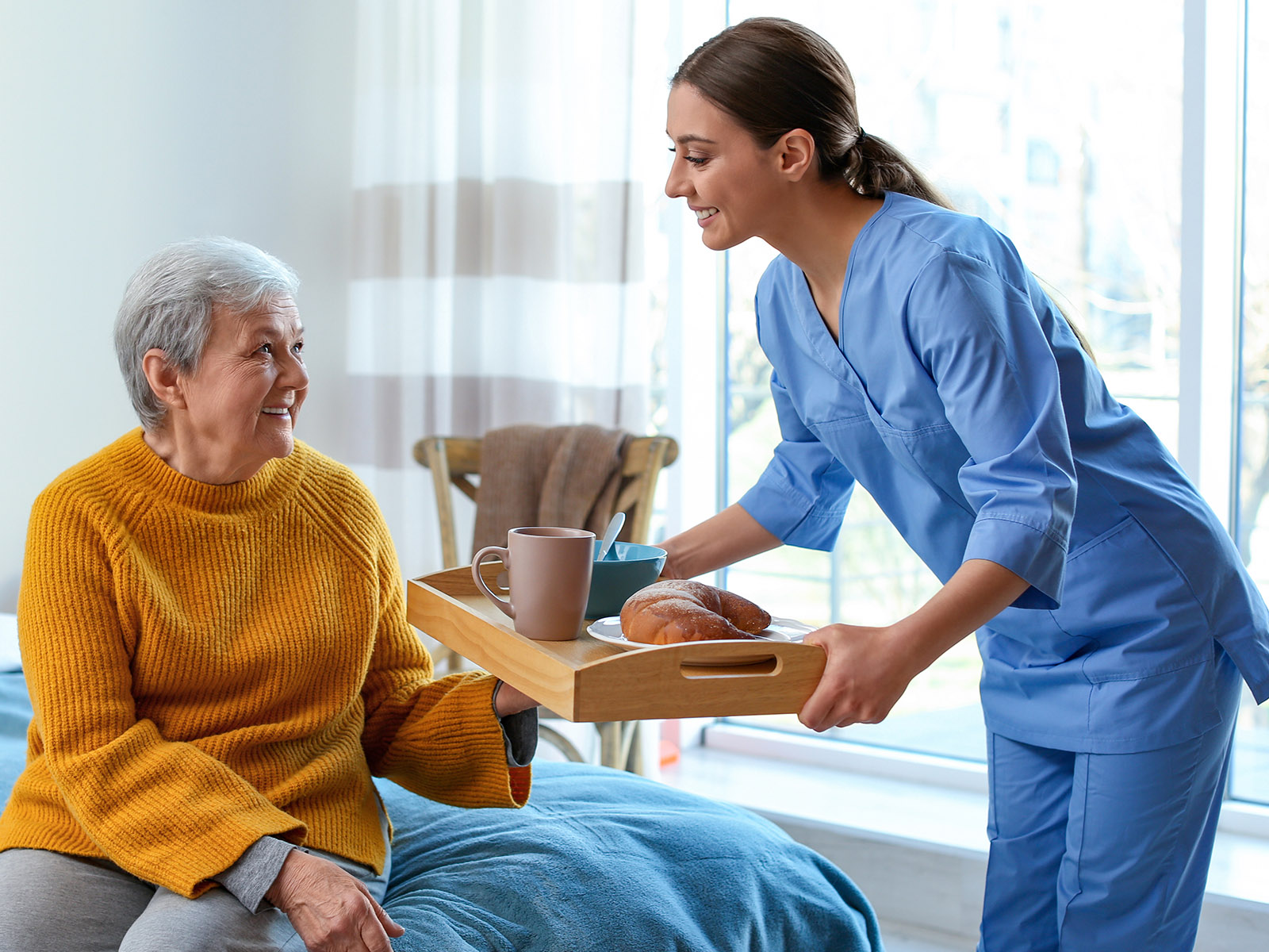 Purity Home Care - Dallas, GA