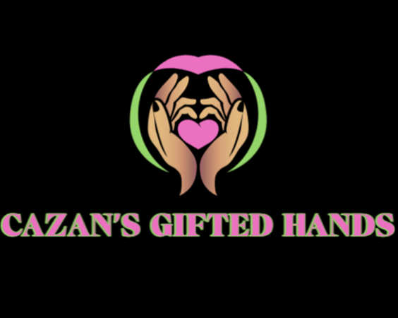Cazan's Gifted Hands of Boca Raton, FL at Boca Raton, FL