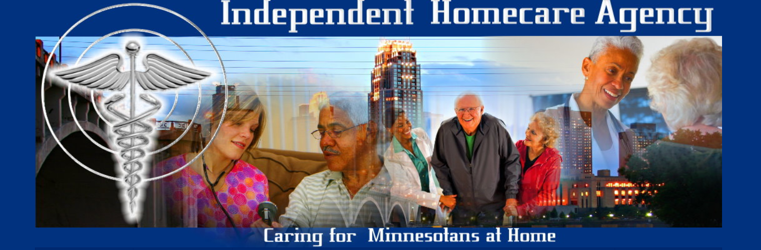 Independent Home Care Agency at Minneapolis, MN