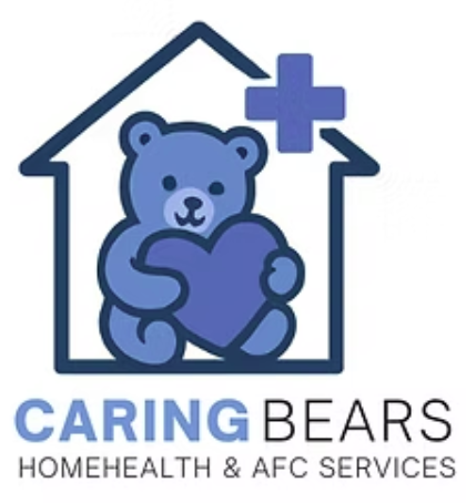 Caring Bears Home Health - Braintree, MA