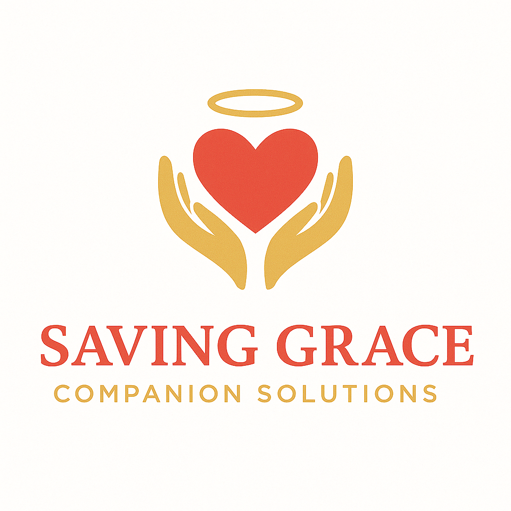 Saving Grace Companion Solutions LLC at Eustis, FL