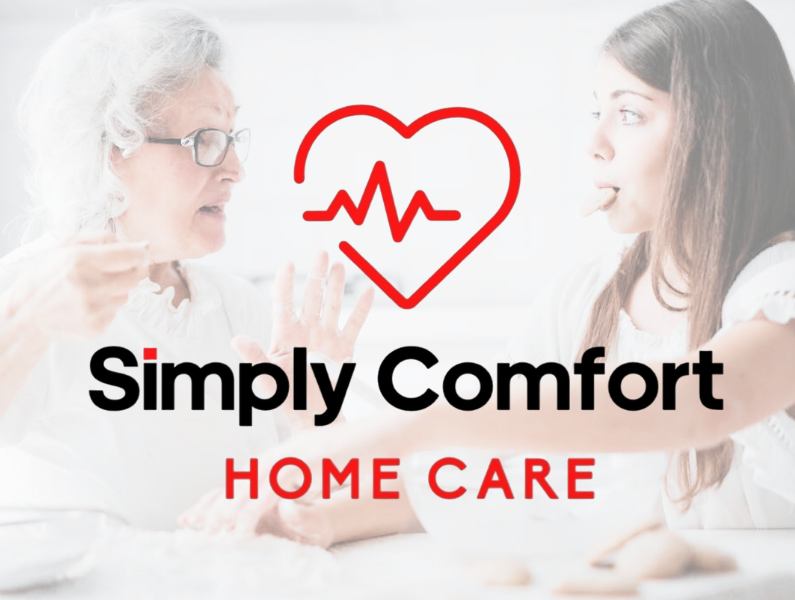 Simply Comfort Home Care at Emmaus, PA
