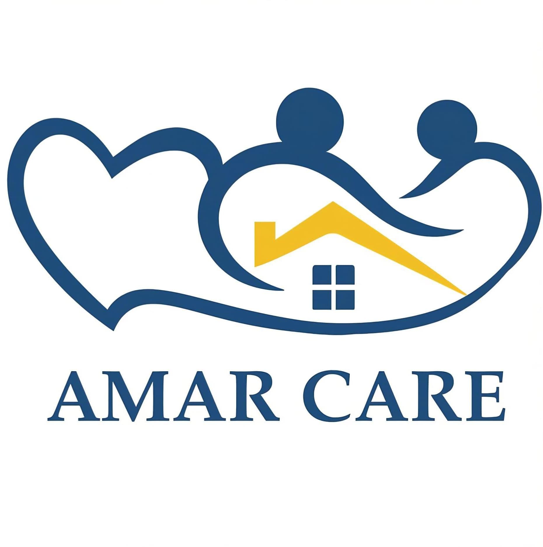 Amar Care at Palmdale, CA