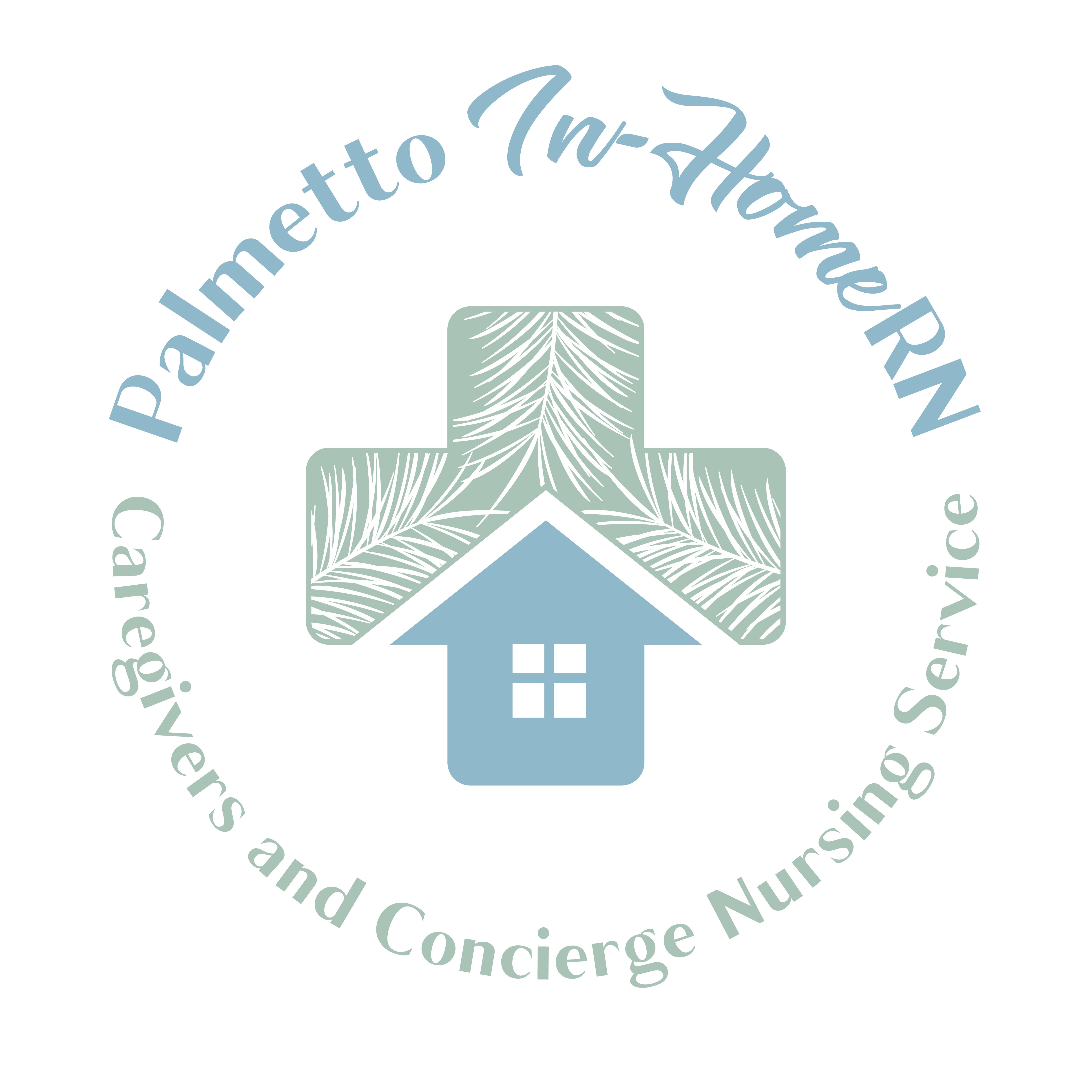 Palmetto In- Home RN at Charleston, SC
