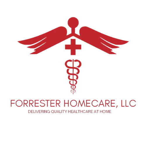 Forrester Homecare, LLC at Fort Lauderdale, FL