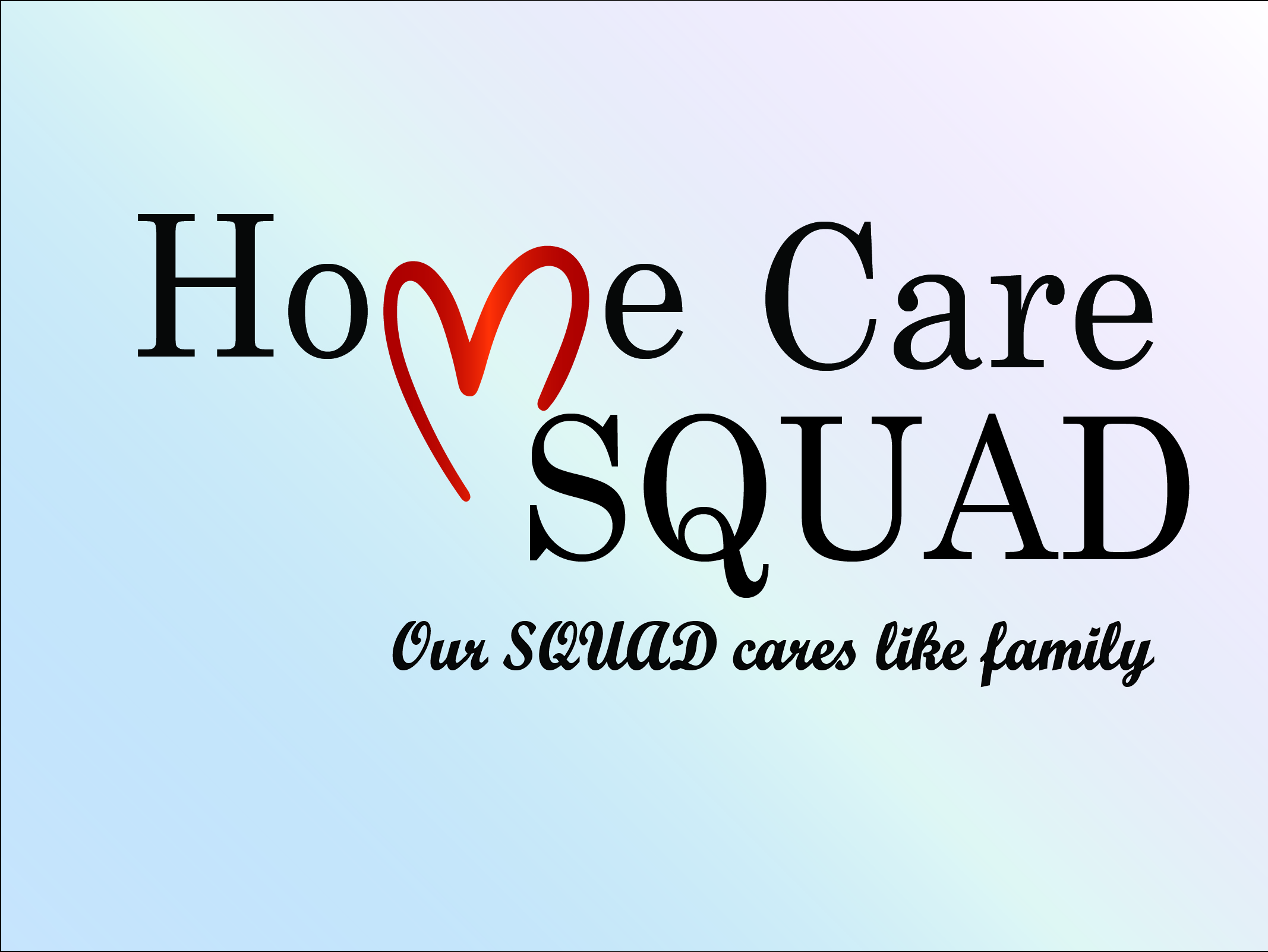 Home Care Squad LLC at Oklahoma City, OK