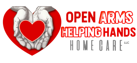 Open Arms & Helping Hands Home Care LLC at Philadelphia, PA