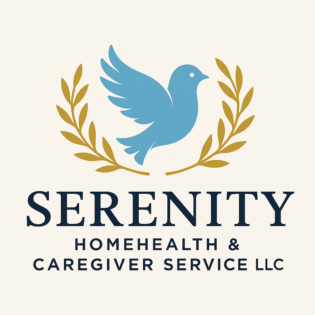 Serenity Home Health & Caregiver Service LLC at Theodore, AL