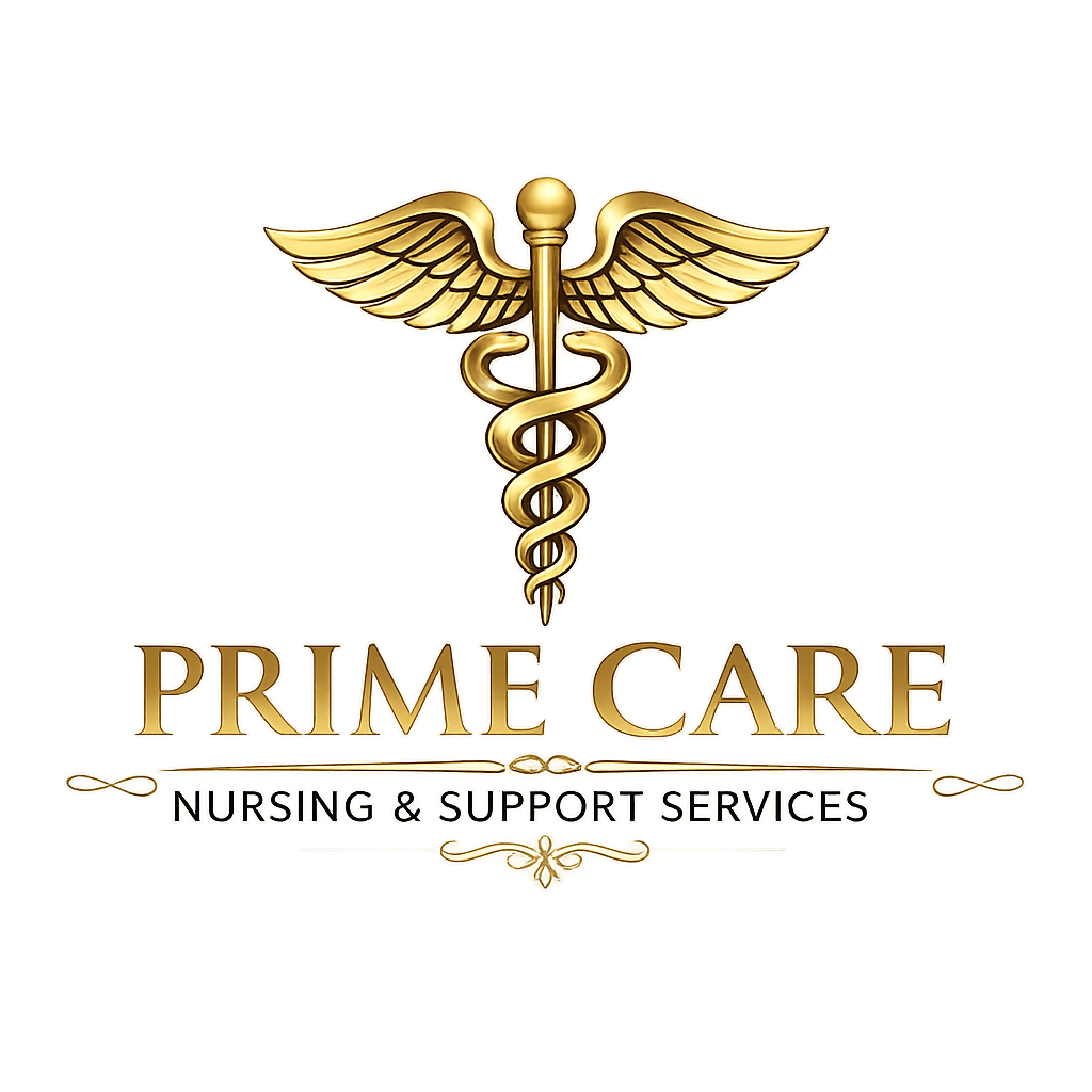 Prime Care Nursing & Support Services at Decatur, GA