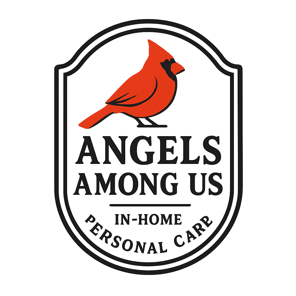 Angels Among Us LLC at Hobart, IN