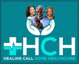 Healingcall Home Care, LLC at Vienna, VA