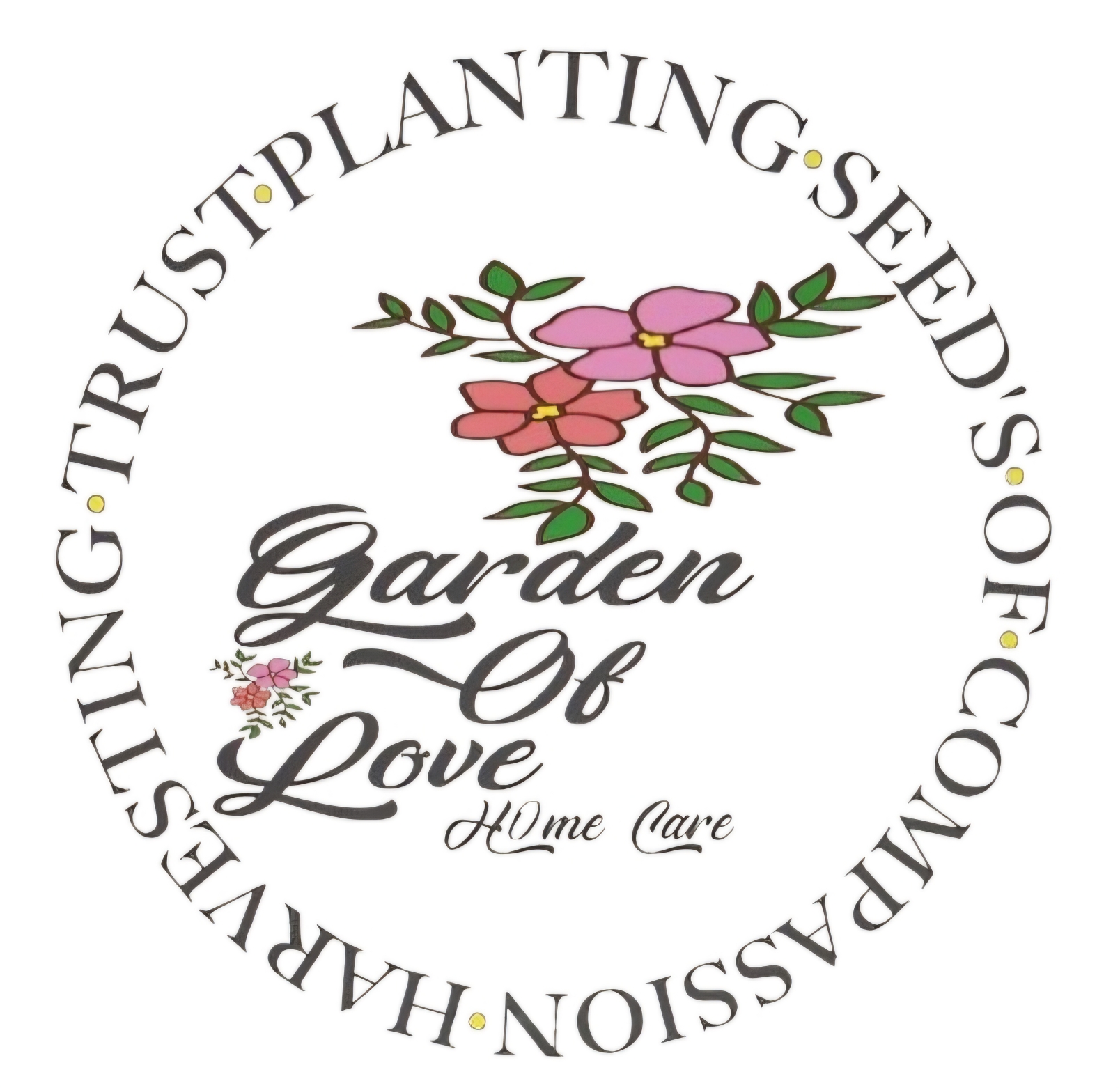 Garden of Love Home Care LLC - Indianapolis, IN