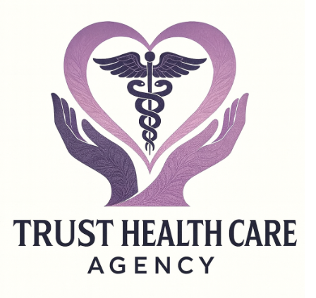Trust Health Care Agency LLC at Alexandria, VA