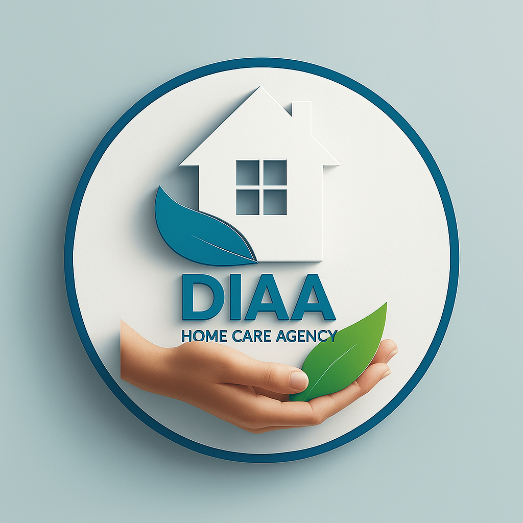 DIAA Home Care LLC at Columbus, OH