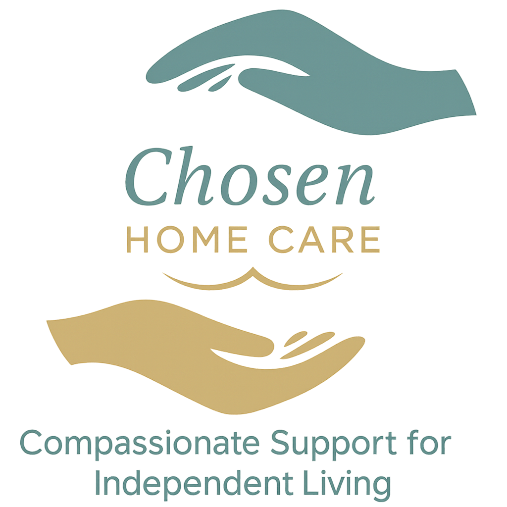 Chosen Home Care, LLC at Tacoma, WA