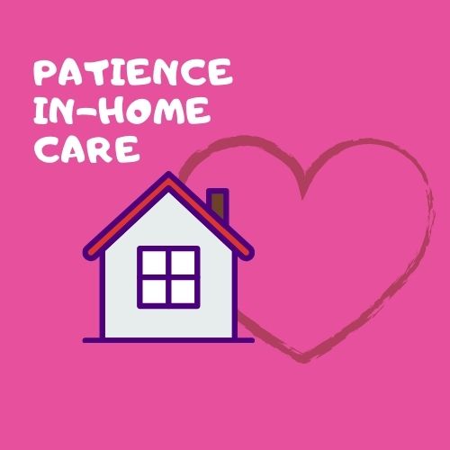 Patience In-Home Care PCA Services LLC at Andover, MN