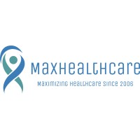 Max  Healthcare Service LTD at Lewis Center, OH