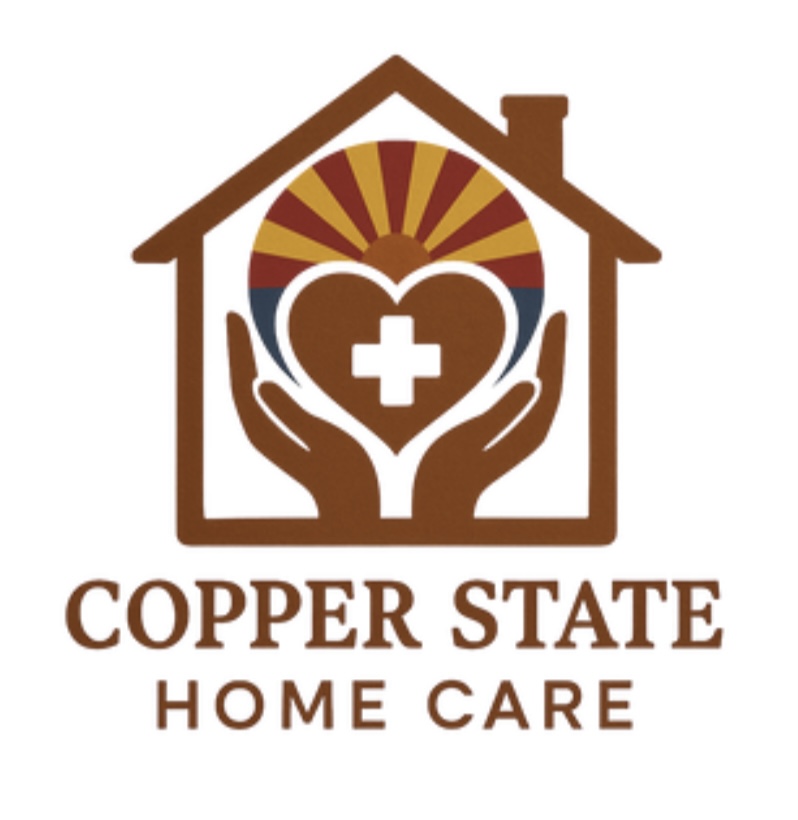 Copper State Home Care at Surprise, AZ