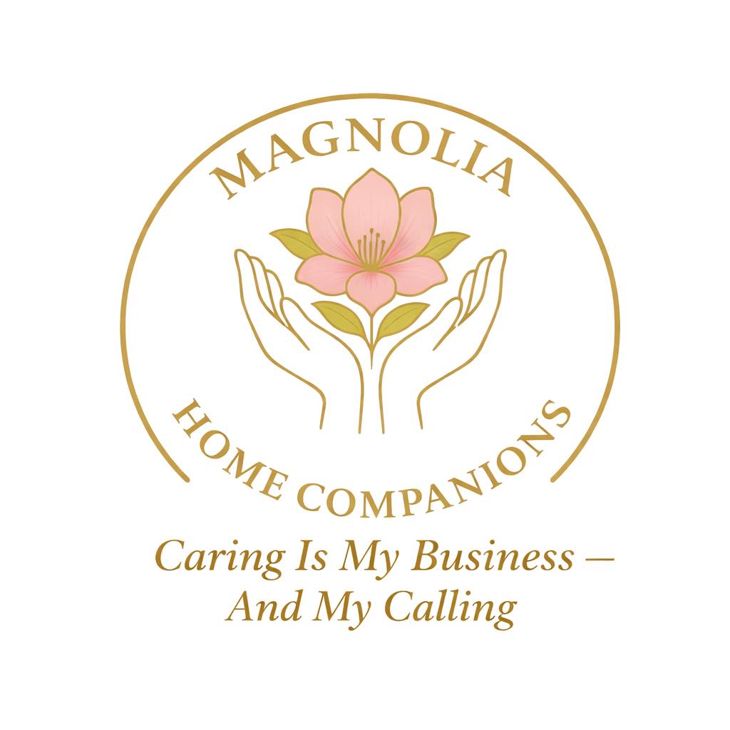 Magnolia Home Companions at Theodore, AL