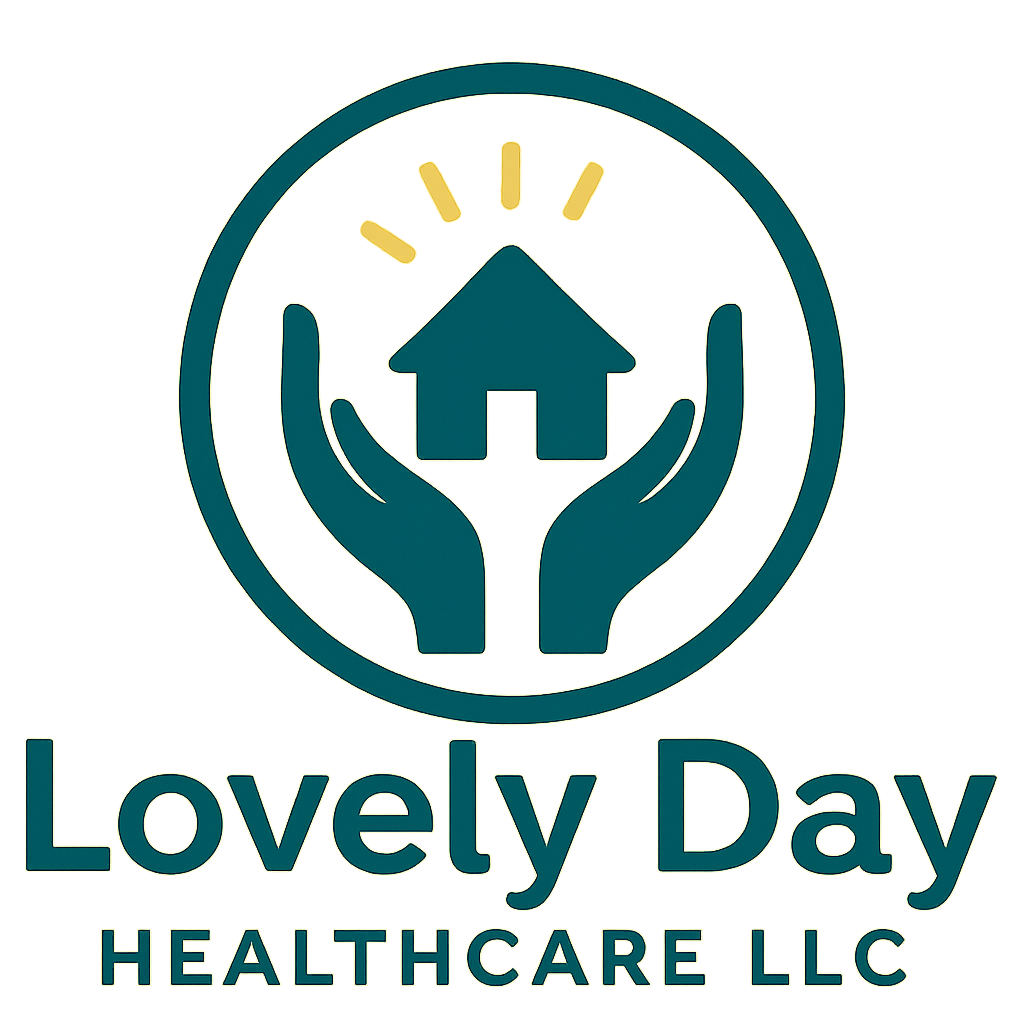 Lovely Day Healthcare LLC at O Fallon, MO
