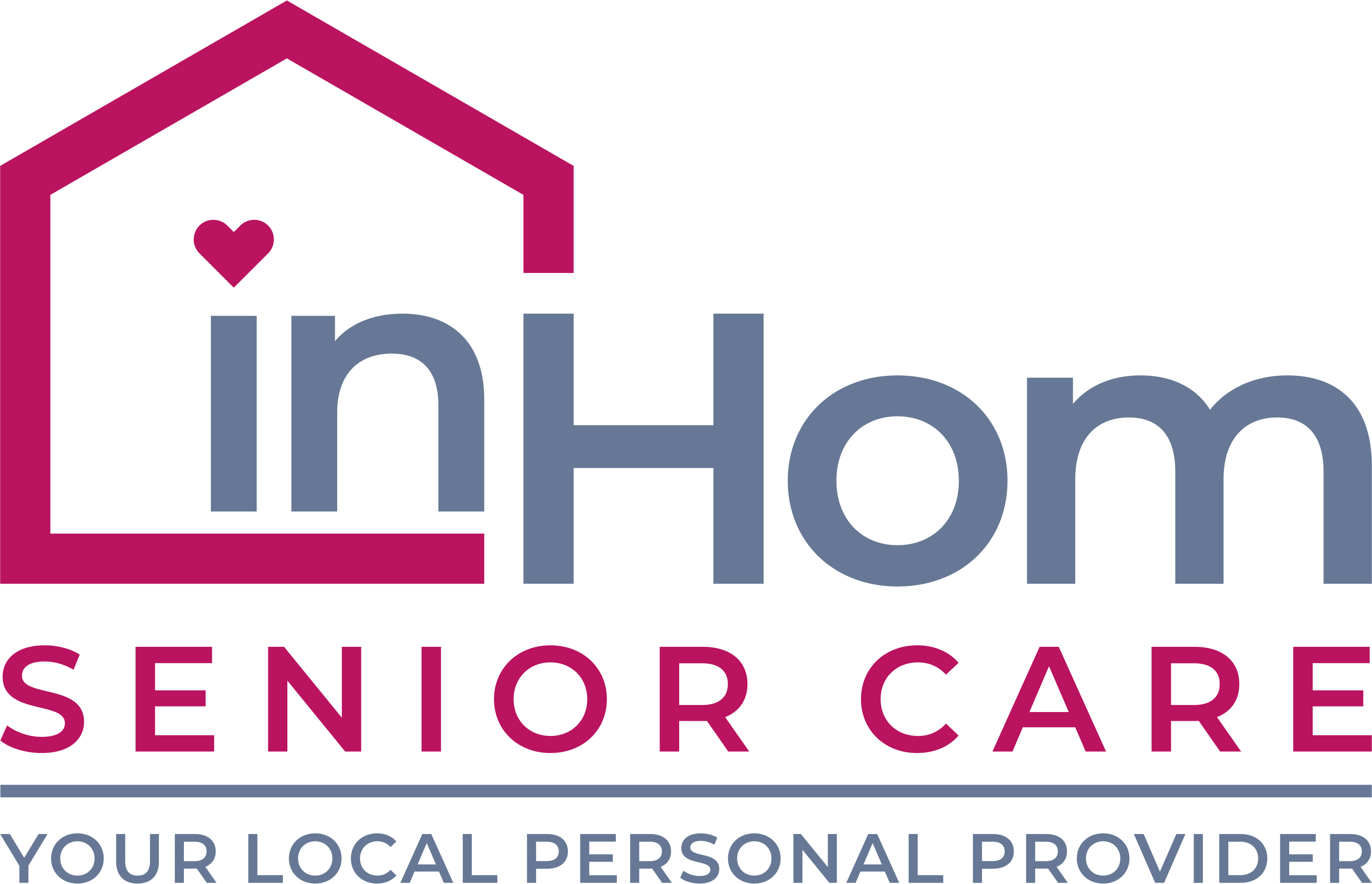 Inhom Senior Care at Burnsville, MN