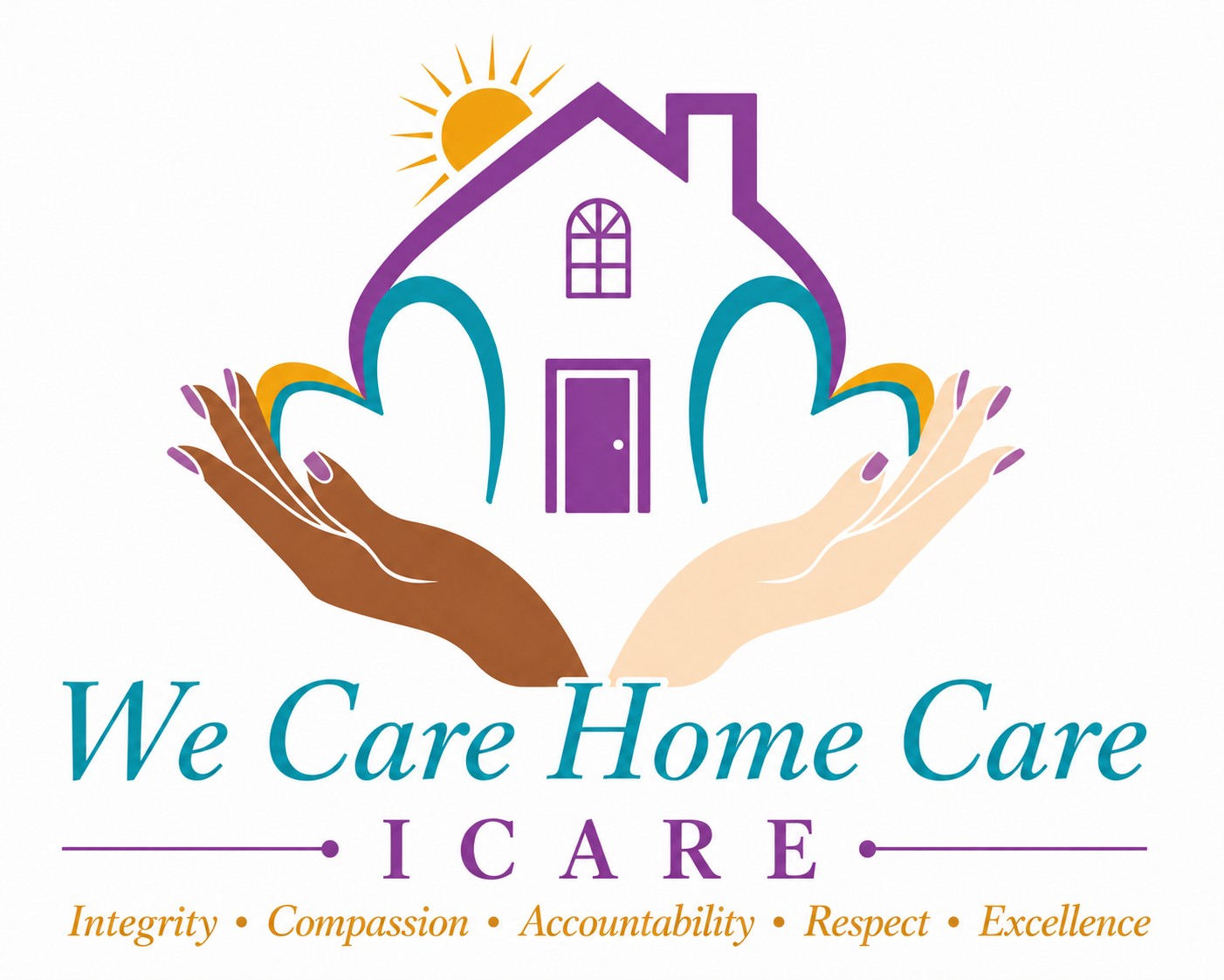 We Care Home Care - Mississippi at Pascagoula, MS