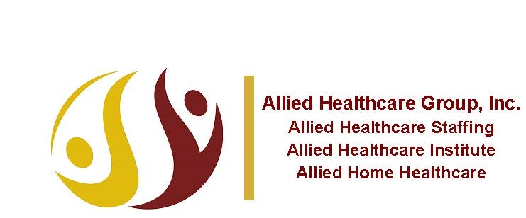 Allied Healthcare Group, inc - Fredericksburg, VA