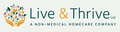 Live & Thrive, LLC at Star, ID