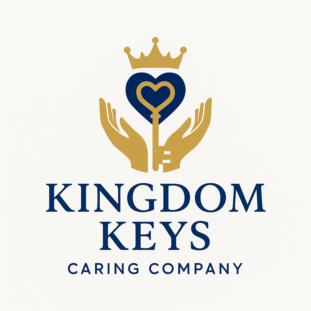 Kingdom Keys at Grand Island, NE