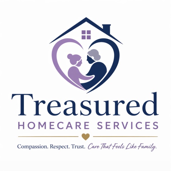 Treasured Homecare Services LLC at Saint Paul, MN