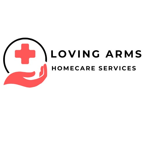Loving Arms Homecare Services LLC at Lanham, MD
