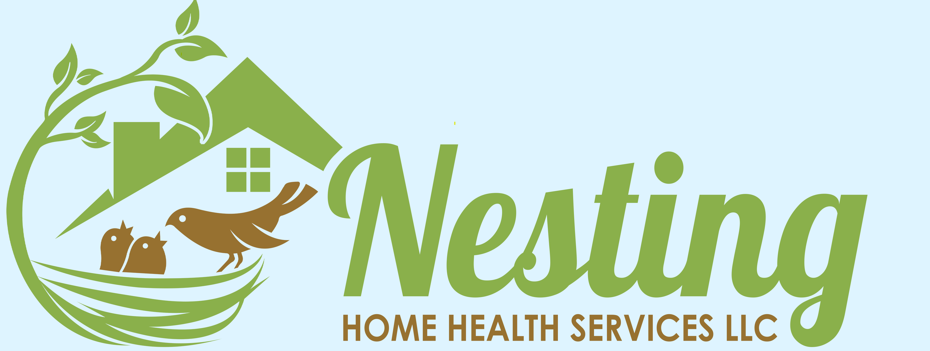 Nesting Home Health Services LLC - Bridgewater, MA