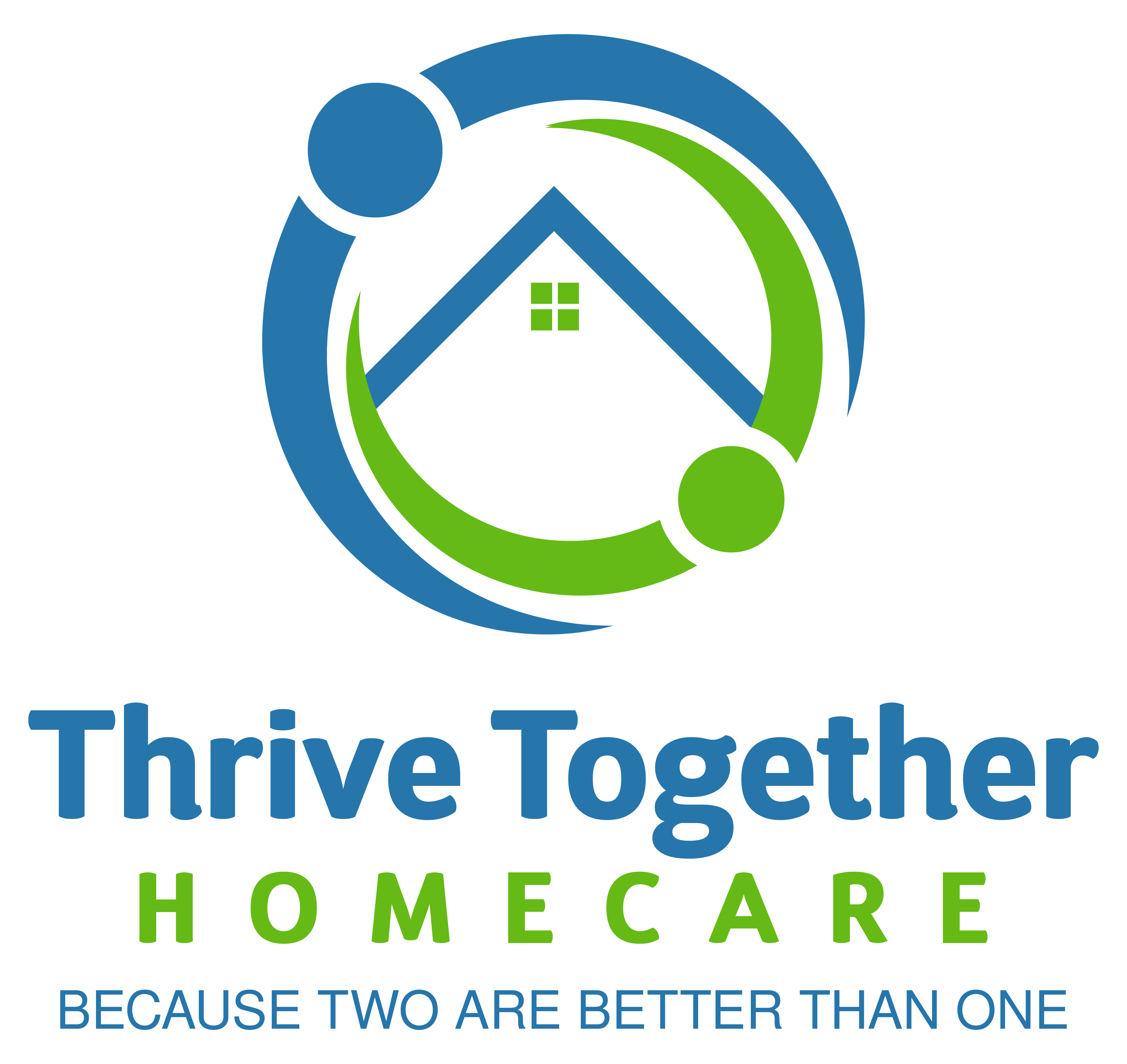 Thrive Together Homecare, LLC at Buford, GA
