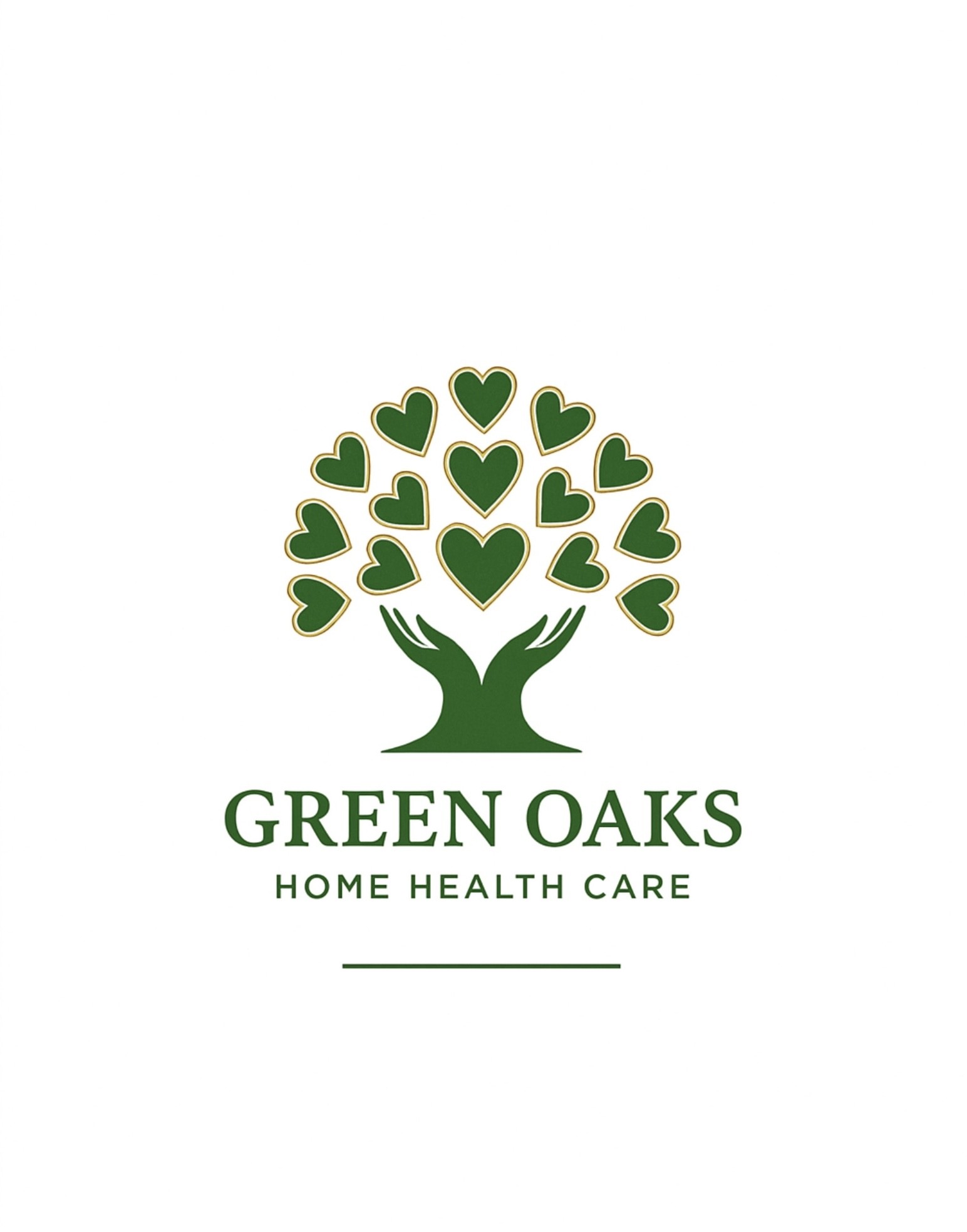 Green Oaks Home Health Care, LLC at Pittsburgh, PA