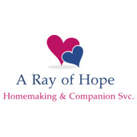 A Ray of Hope Homemaker and Companion Services, LLC at Crestview, FL