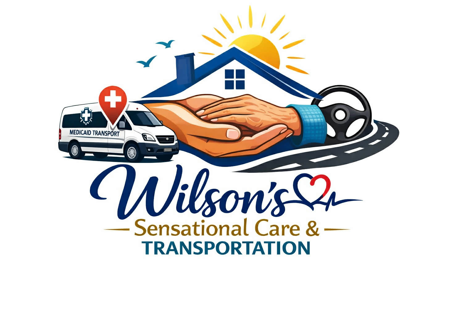 Wilson's Sensational Care, LLC  at Horn Lake, MS