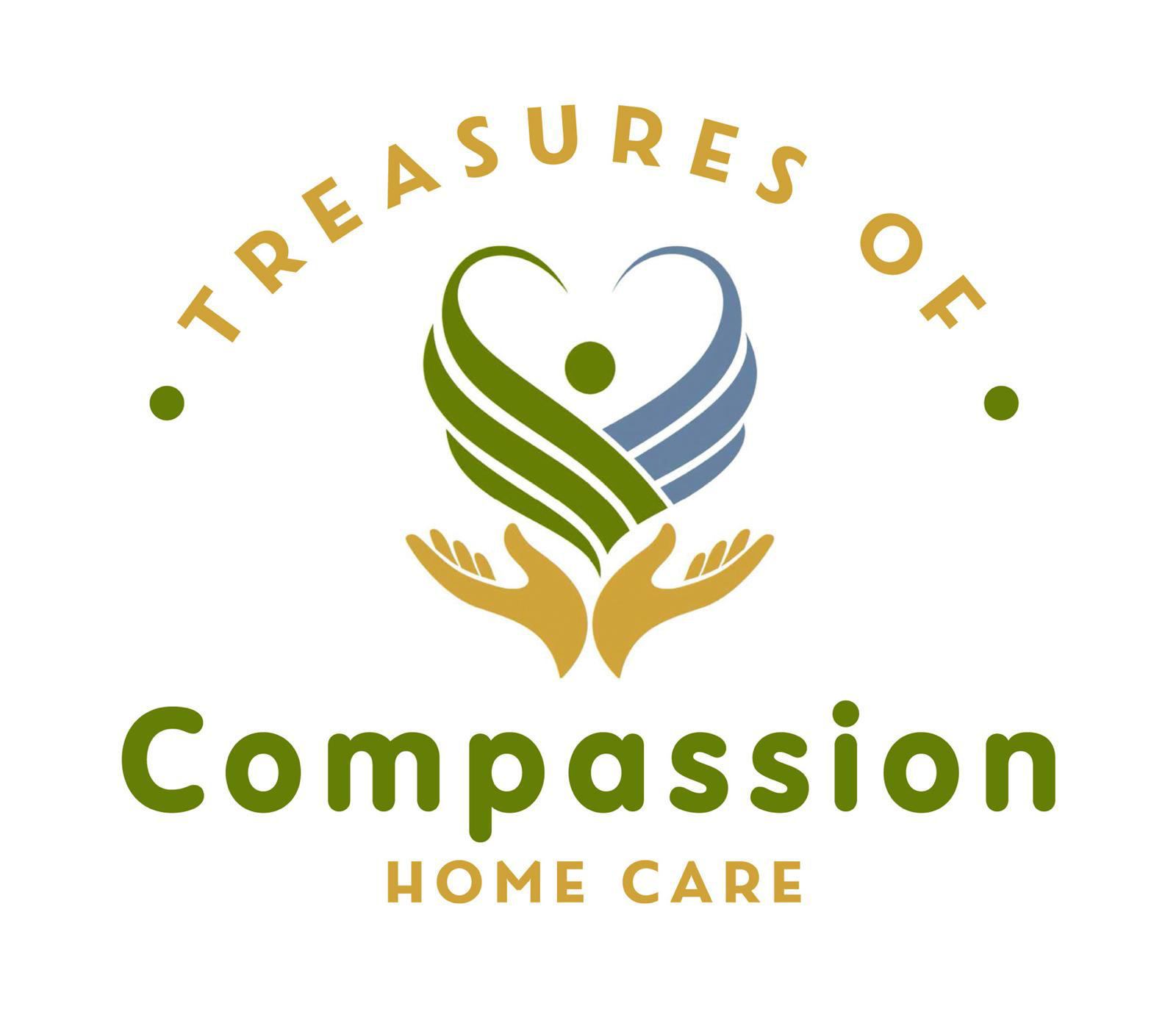 Treasures of Compassion LLC at Philadelphia, PA