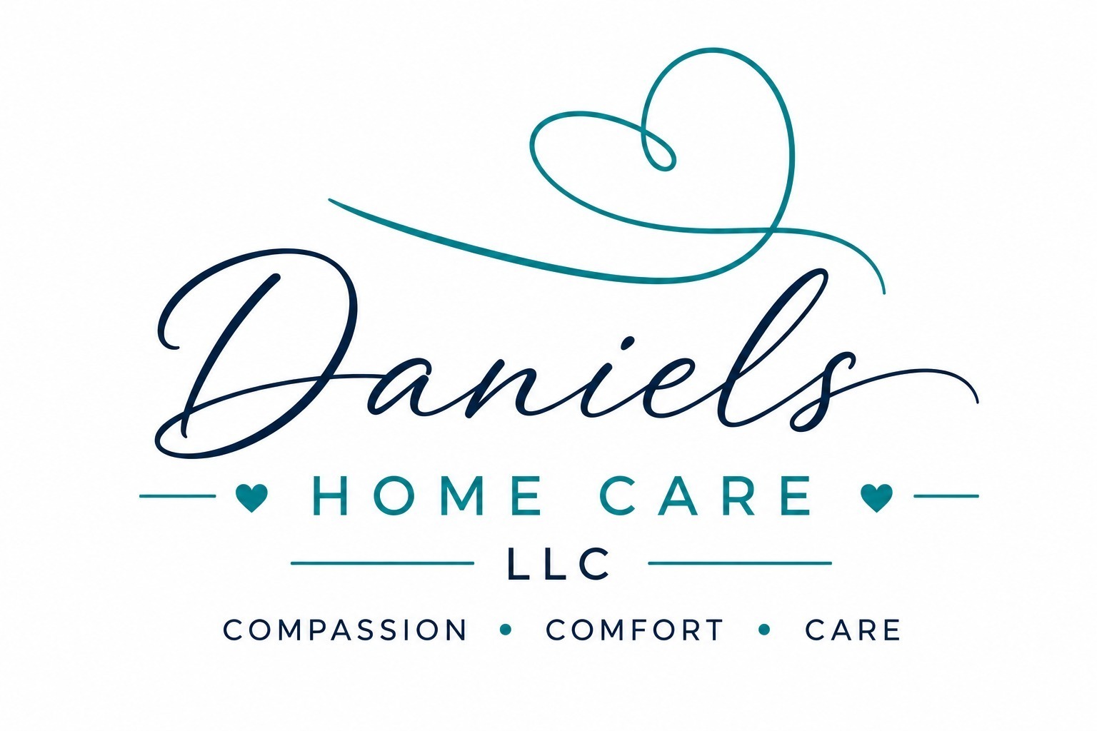 Daniels Home Care LLC at Fairfield, OH