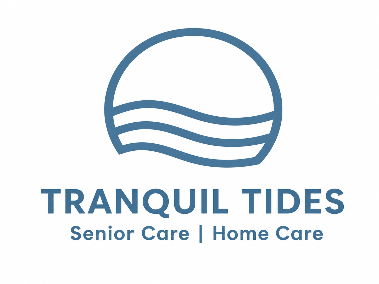 Tranquil Tides Home Care  at Oceanside, CA