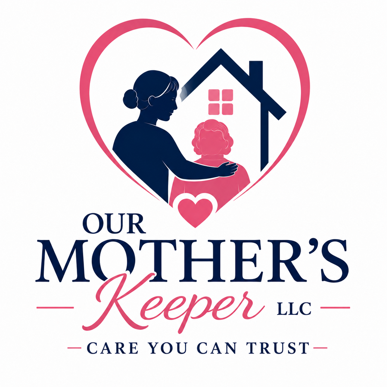 Our Mother's Keeper LLC  at Garland, TX